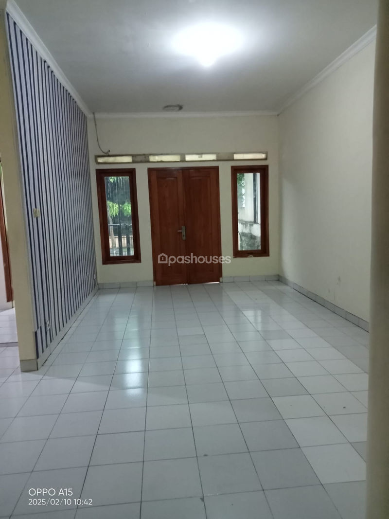 Perumahan Kemang Pratama