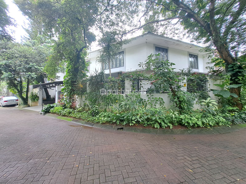 Perumahan Giri Loka 3 Blok Z BSD
