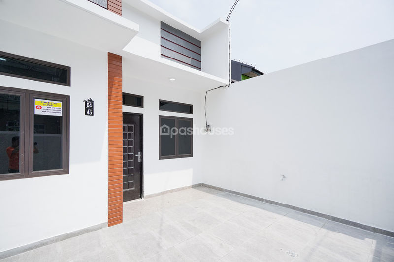 Perumahan Bumi Rinjani Blok C4 No.45