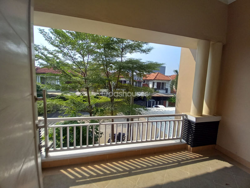 Perumahan Puri Depok Mas Blok F