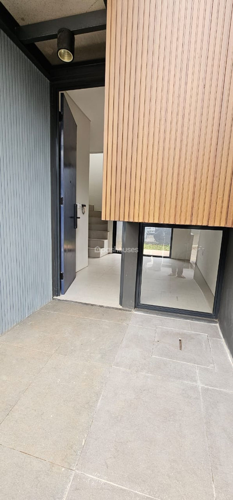 Perumahan Grand Residence Pamulang Blok D2/19