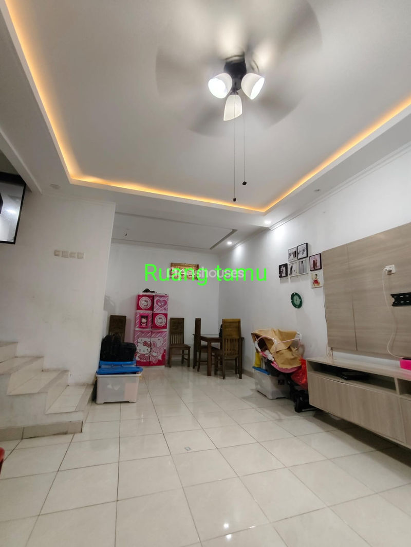 Grand Batavia Cluster Fiera Blok GBF 10 No.6