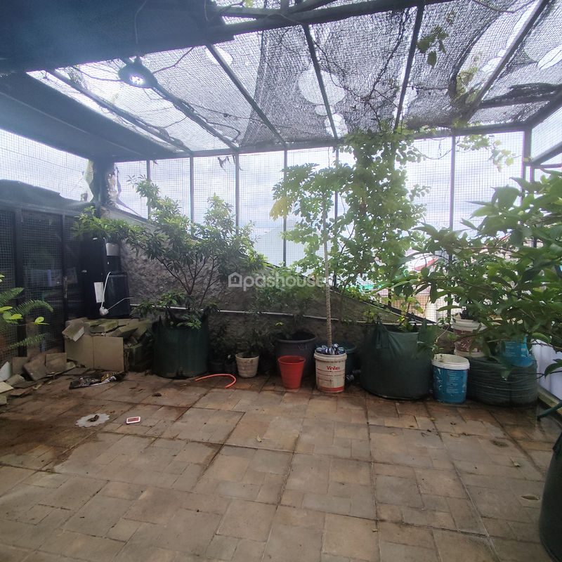 Pamulang Permai 1 Blok B-13 No.14