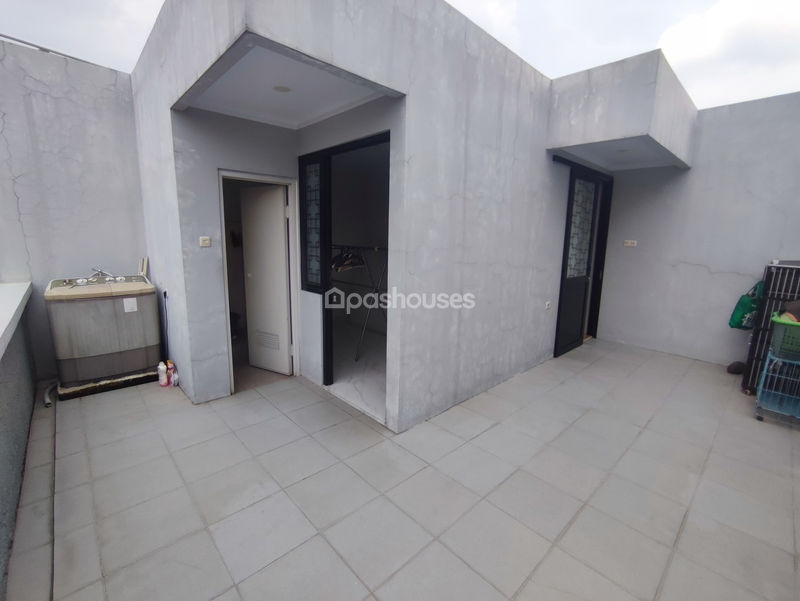 Cluster Scandy House 9 Jagakarsa