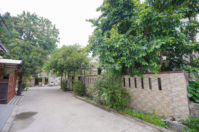 Kemang IFI Graha Bekasi