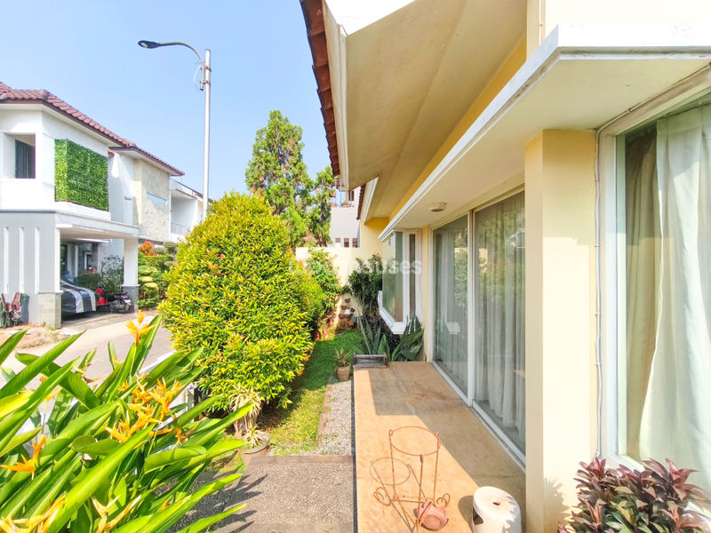 Perumahan New Grand Cirendeu Royal Residence Blok A No.3