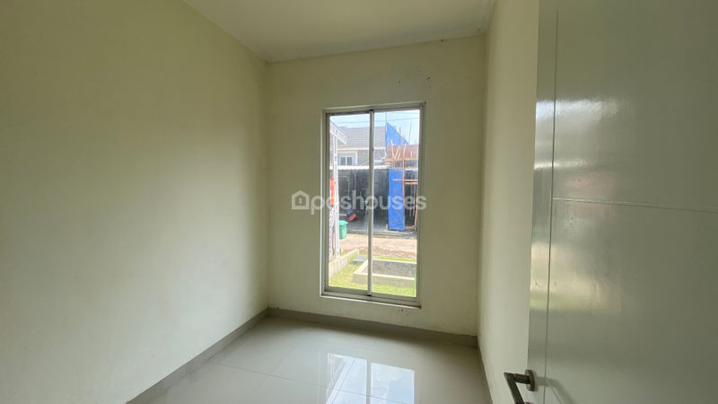 Serpong Garden 2 Cluster Greenland Blok A2 No.7