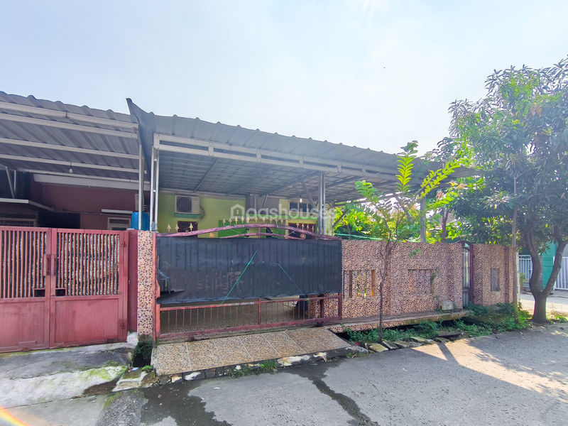 Perumahan Pesona Citayam Blok A10