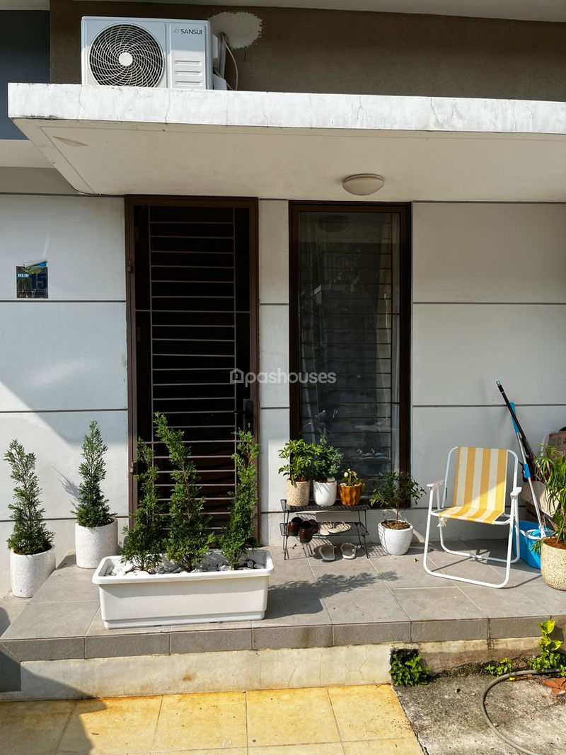 Graha Raya Cluster Fortune Essence Blok D3