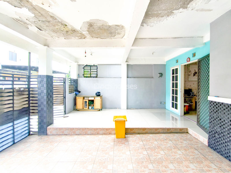 Citra Raya Cikupa Cluster Taman Raya