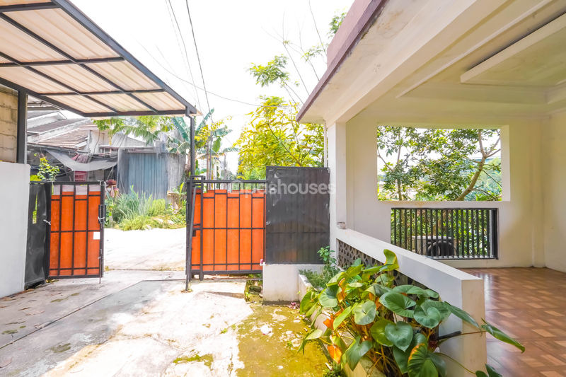 Perumahan Green Garden 2 Blok D4