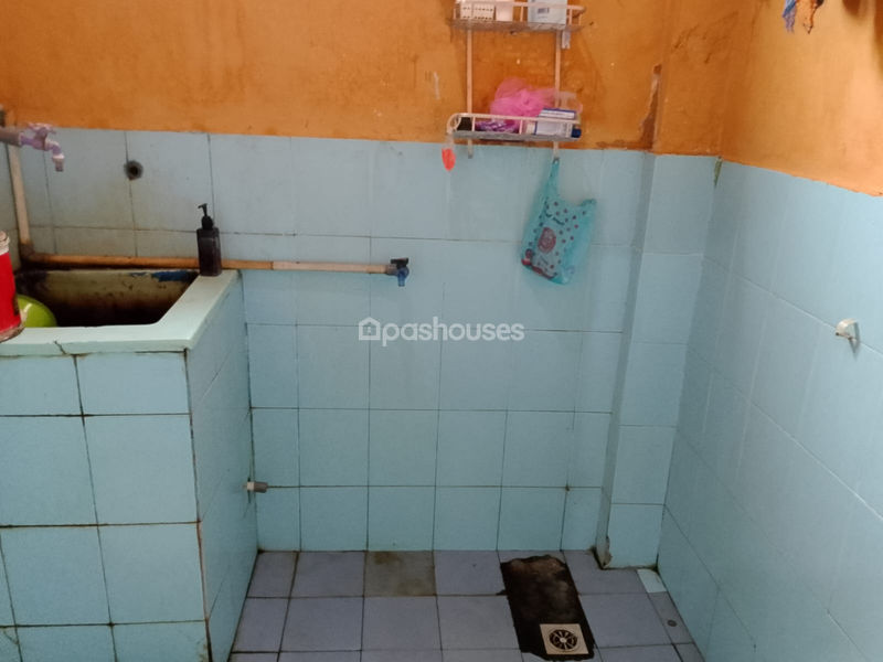 Kampung Cibogel Bogor