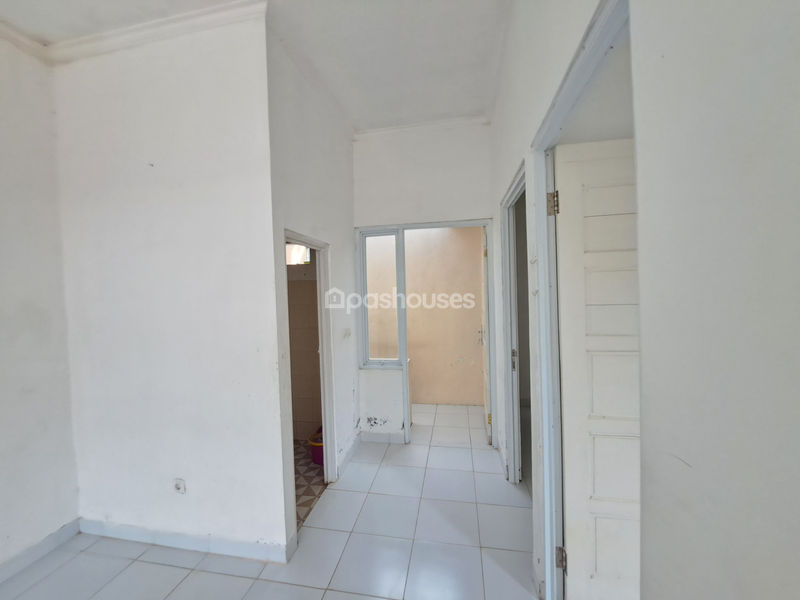 Perumahan Cinangka Riverside Blok B1