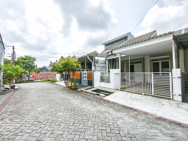 Villa Bogor Indah 6