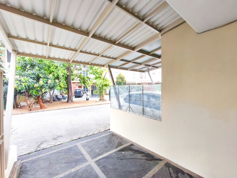 Perumahan Green Bintaro Indah Blok C/11