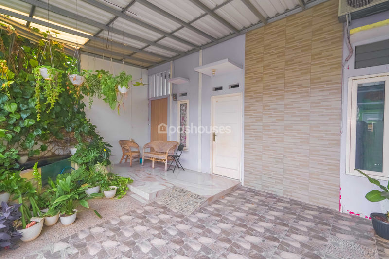 Perumahan Griya Sehati Kalimulya Blok C No.11