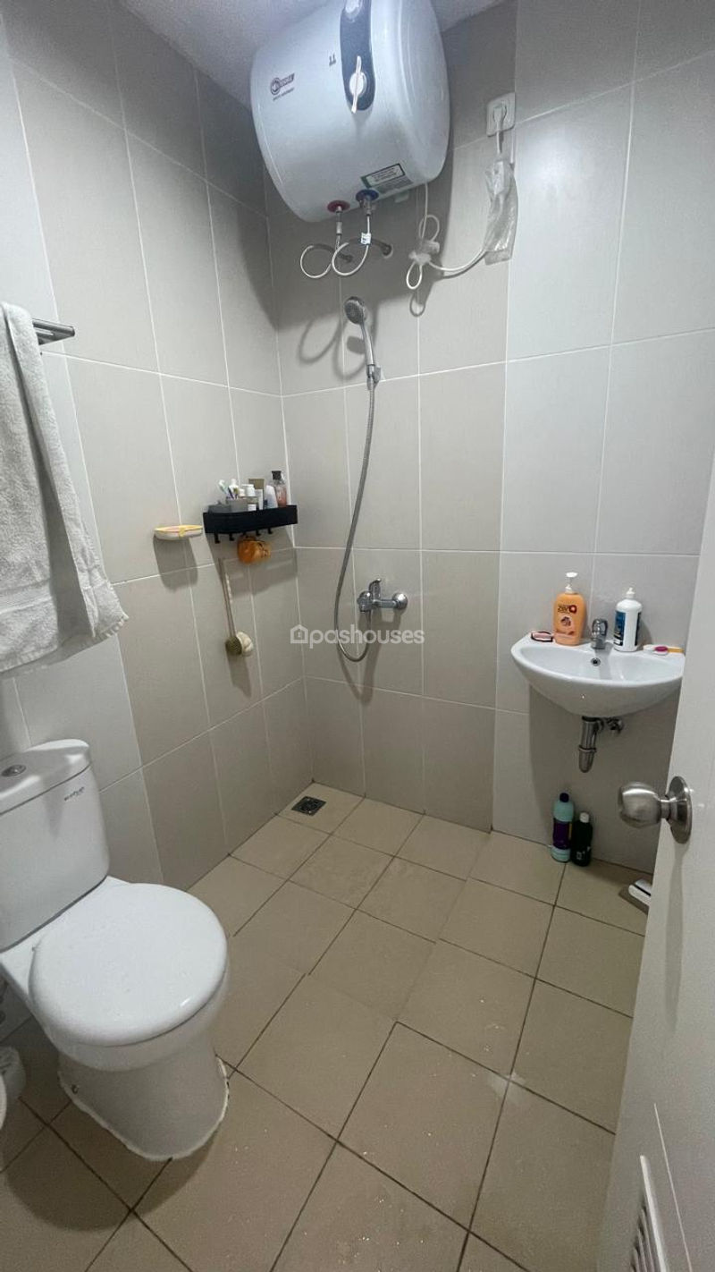 Perumahan Virginia Village No.67