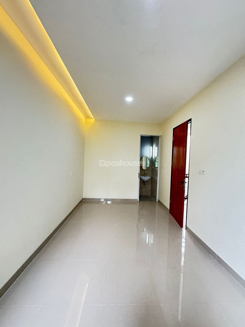 Kencana Loka BSD Blok T1 No.12