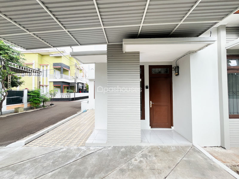 Taman Anggrek Residence