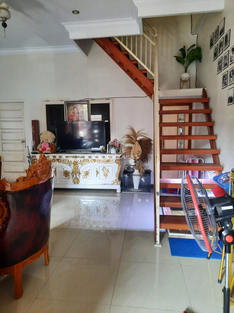 Perumahan Taman Alamanda 2 Blok EE2