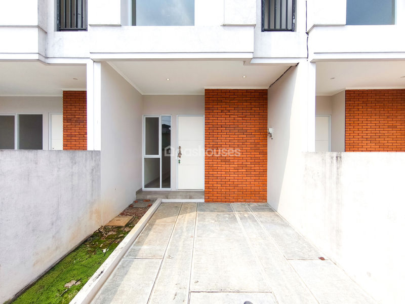 Perumahan Casa de Villa Pondok Cabe