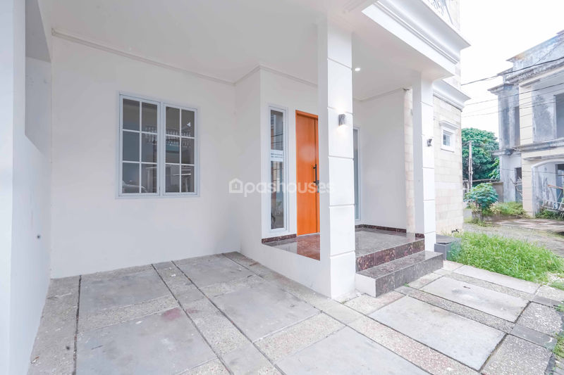 Perumahan Royal Margonda Riverside