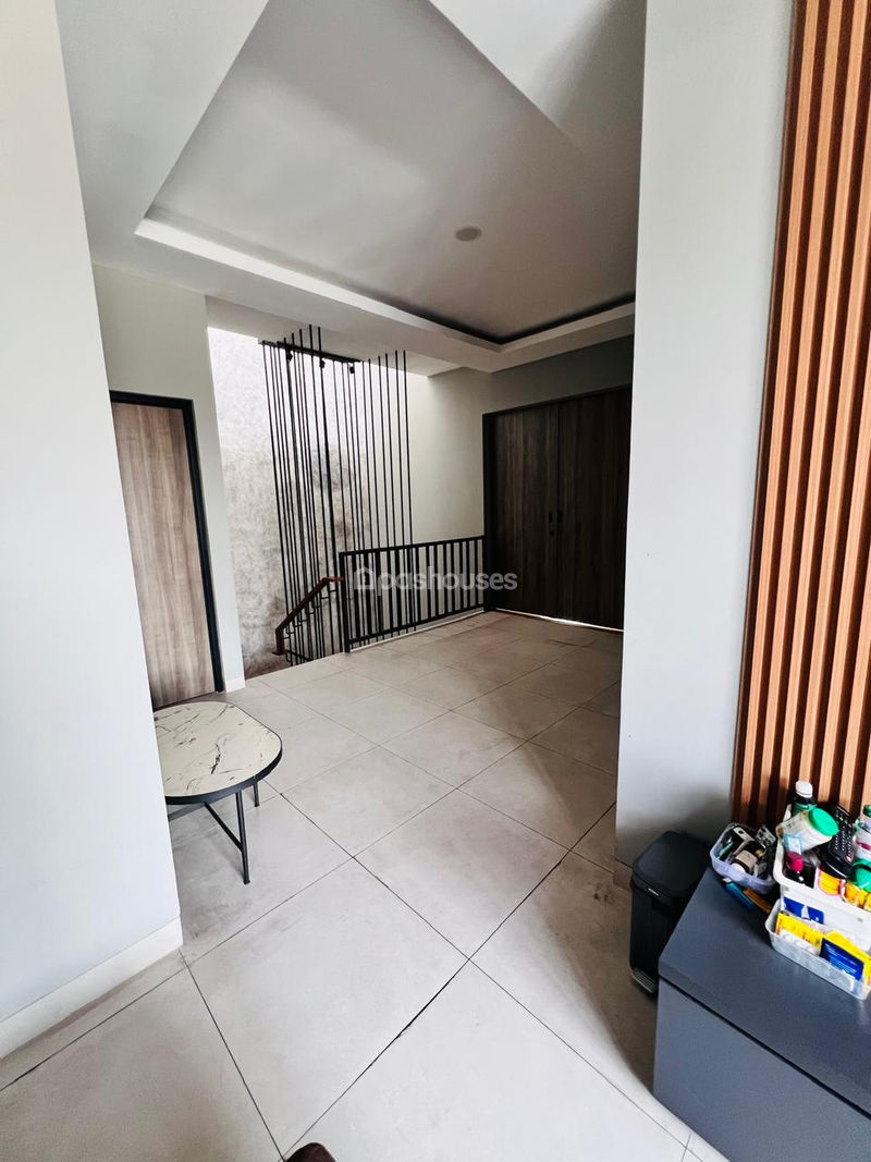 Perumahan Bekasi Permai Blok BG No.8
