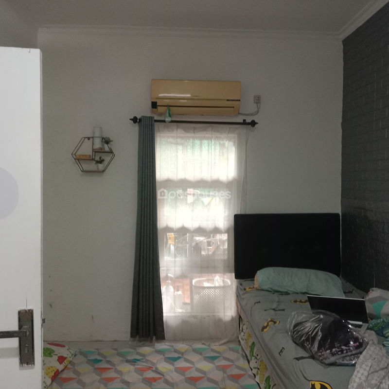 Bumi Cilebut Damai Blok A5 No.13