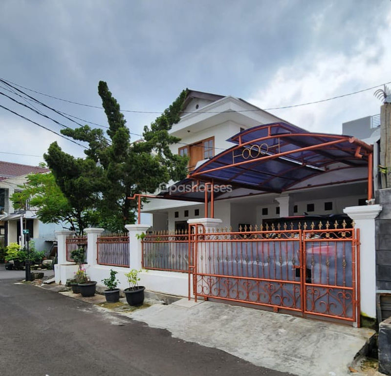 Perumahan Taman Asri Blok B9