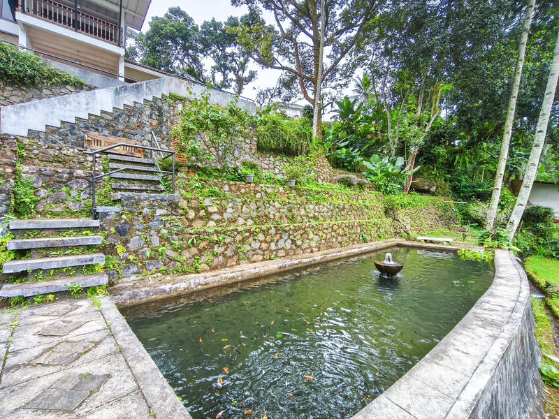 Kampung Ciliwung Riverside
