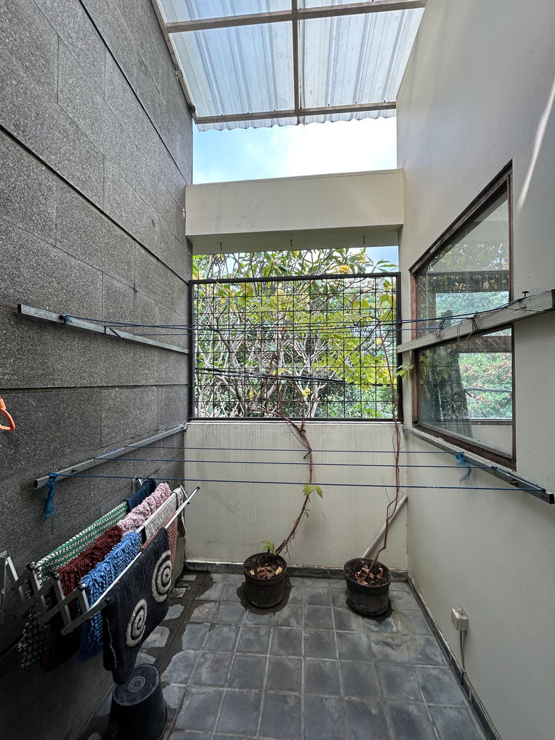 Perumahan Pondok Cikunir Indah Blok E3/1