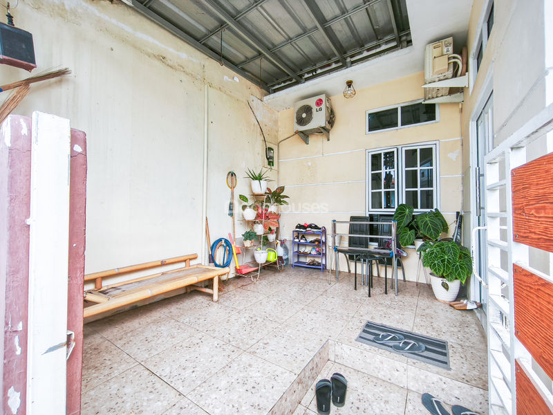 Perumahan Griya Lestari