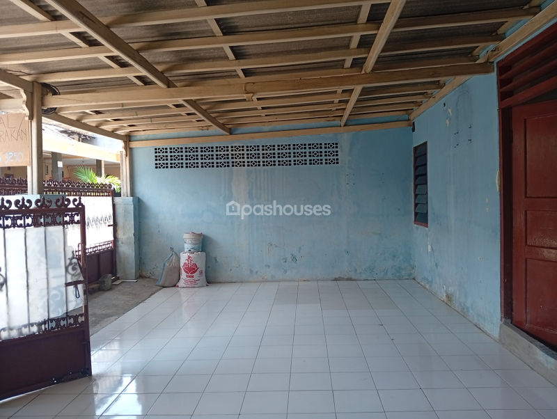 Perumahan Bekasi Jaya Indah No.5