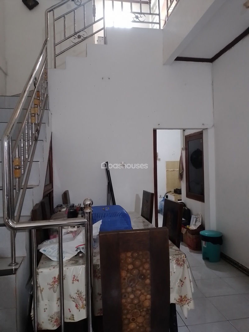 Perumahan Taman Serua Blok E1 No.2