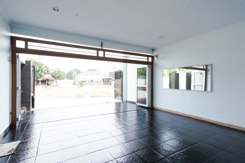 Perumahan Pesona Ciangsana