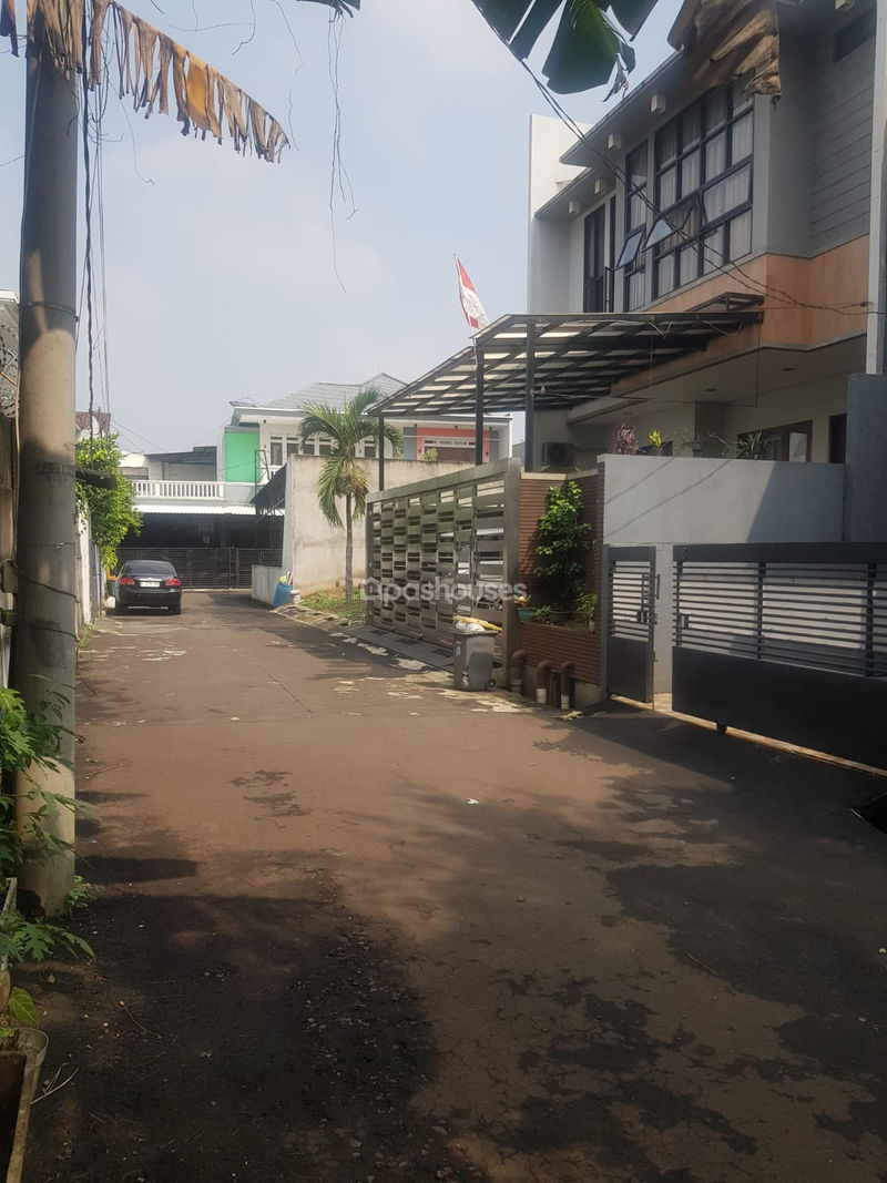 Perumahan Lolita House Kav.80 No.9