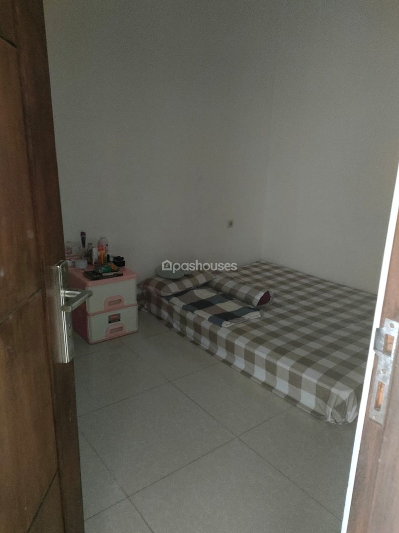 Perumahan Villa Galaxy Blok C3