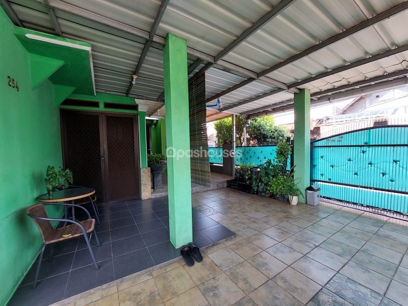 Jalan Nakula Raya Blok C No.254