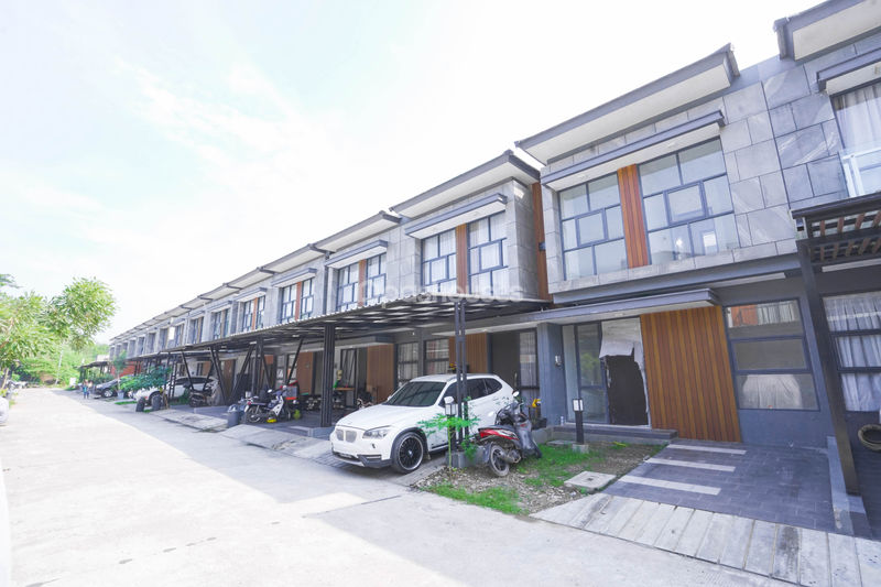 Golden Park 3 Cluster Athena Blok B