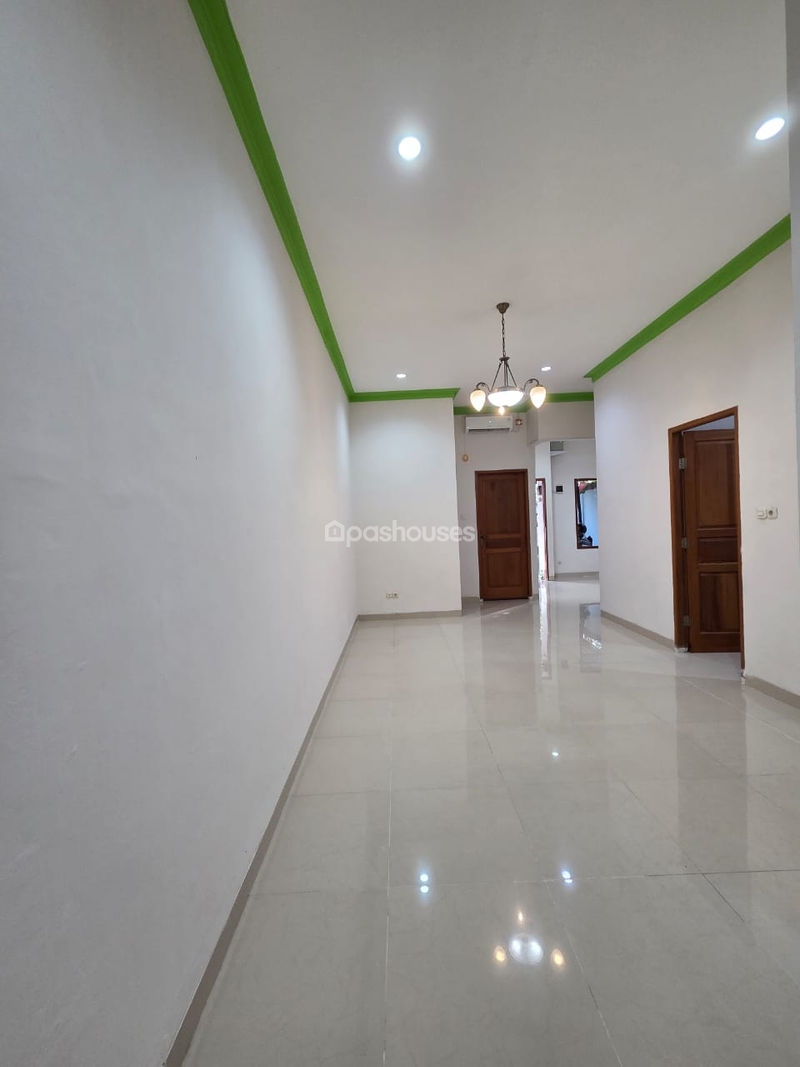 Perumahan Pejaten Dadap Residence No.24D