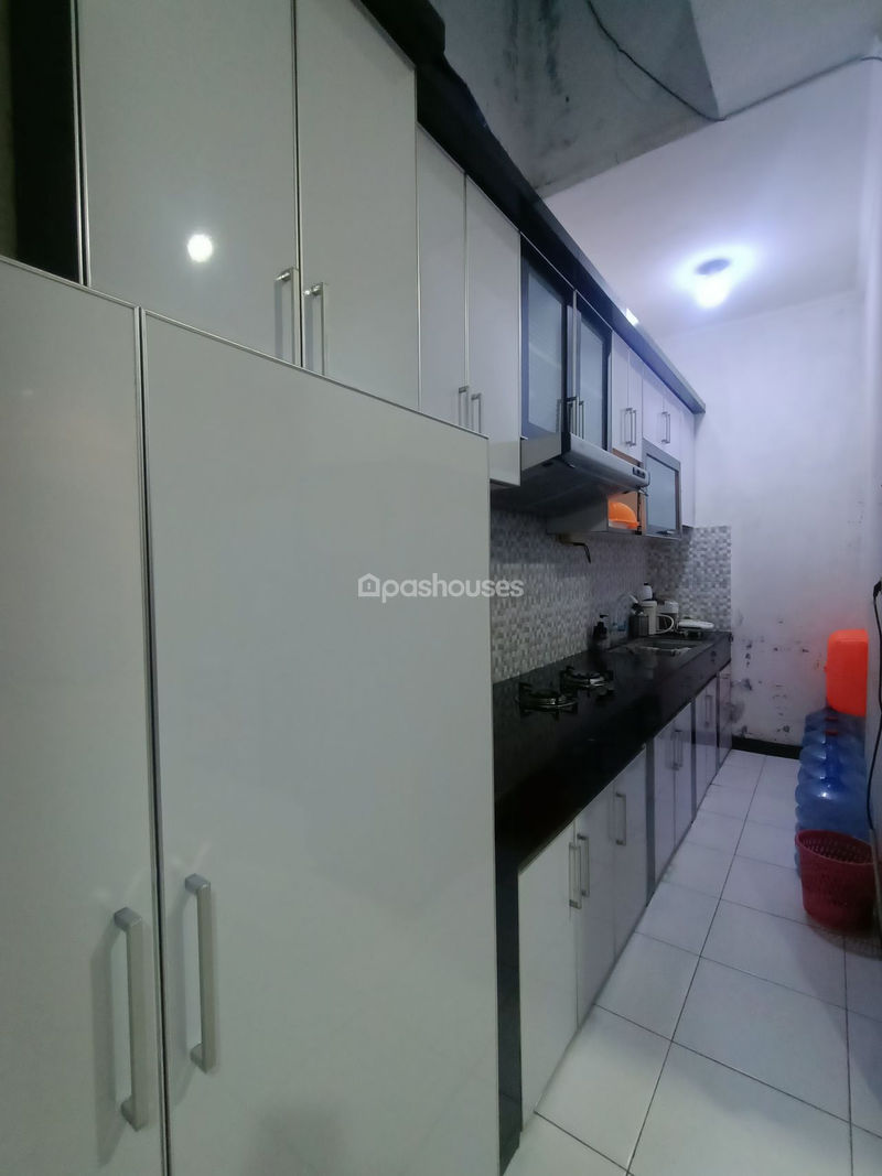 Perumahan Cikeas Gardenia