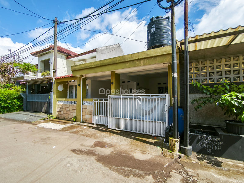 Perumahan Duta Kencana 2 Blok B1 No.6