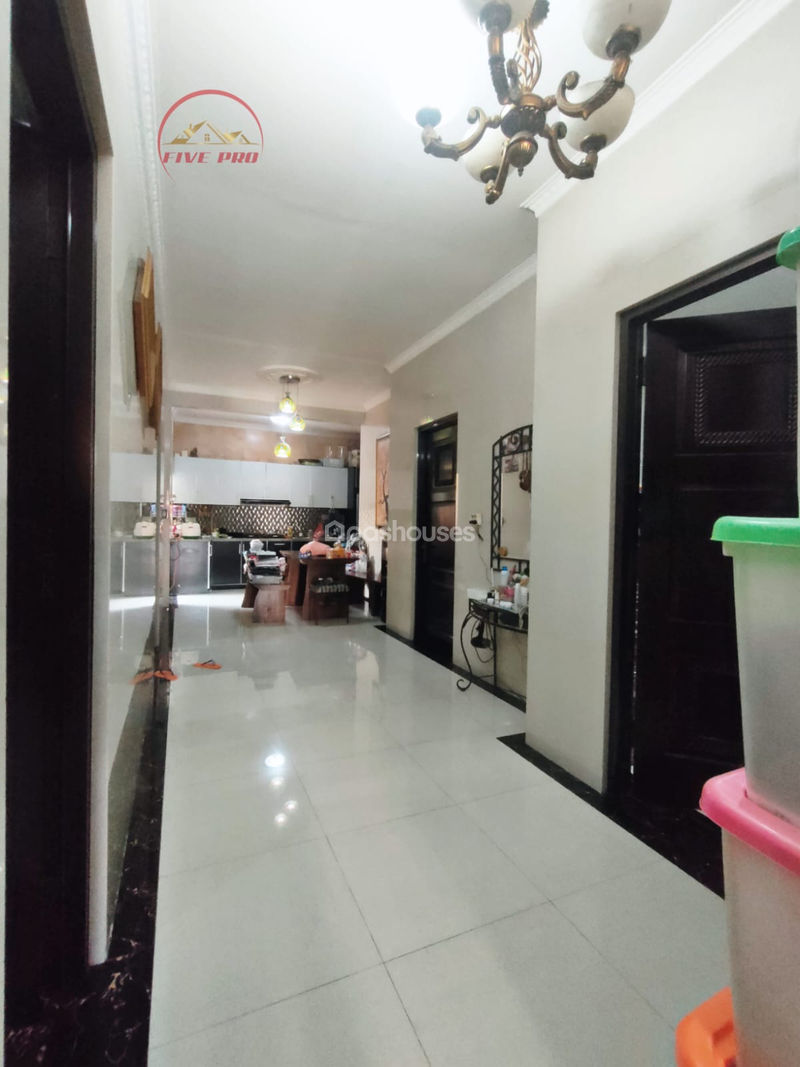 Jalan H.Iming Depok