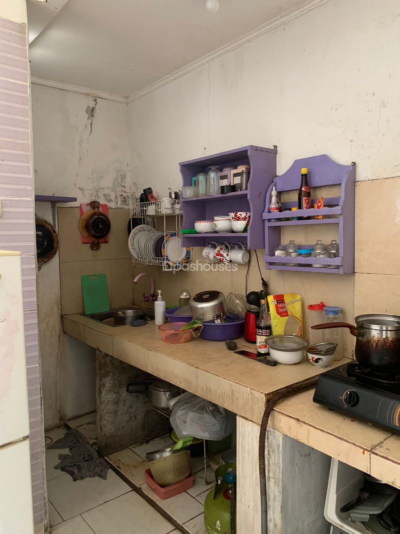 Telaga Golf Sawangan 