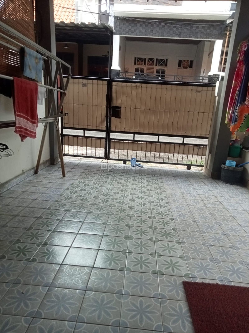 Komplek Telkom Satwika Permai Blok D4/1