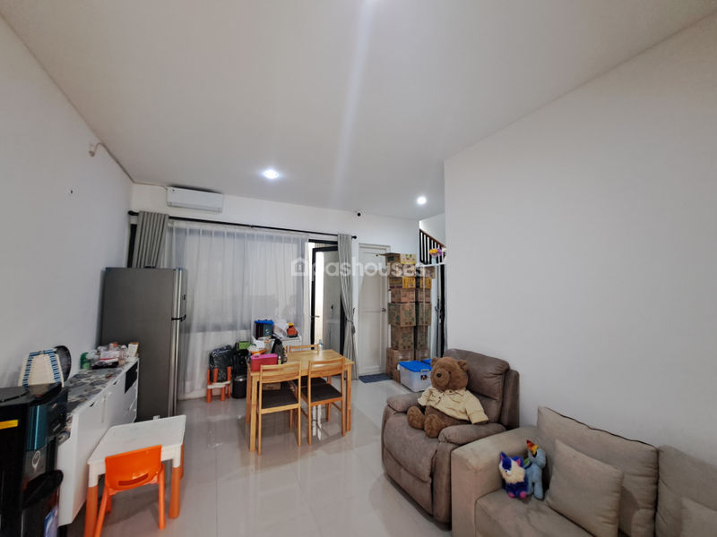 Gardens at Candi Sawangan Cluster Evergreen Blok E2