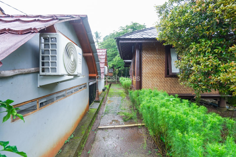 Villa Saung Ibu Bogor