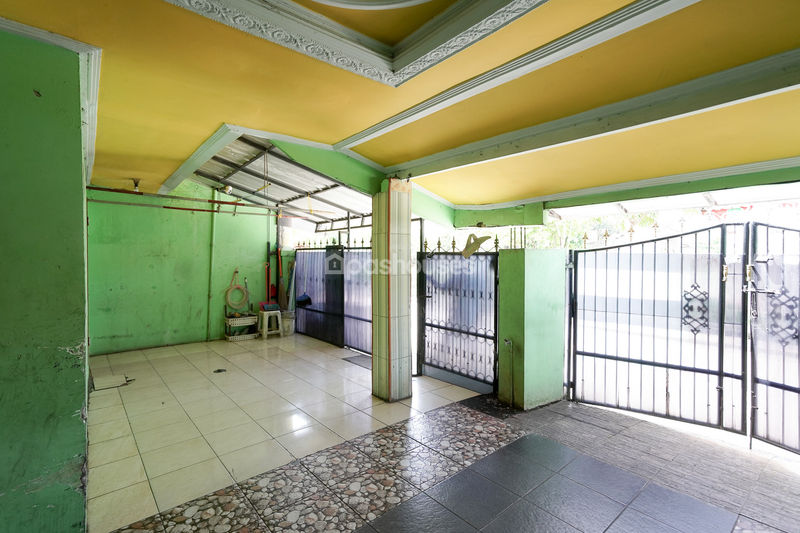 Perumahan Taman Wisma Asri Bekasi Blok C9 No.118