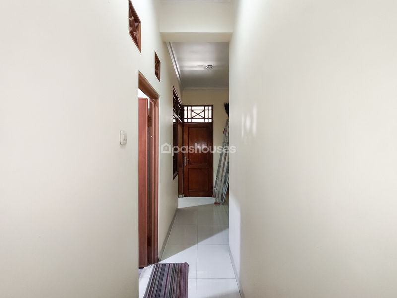 Perumahan Pura Melati Indah Blok F No.8