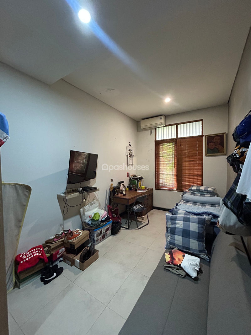 Perumahan Pondok Cikunir Indah Blok E3/1